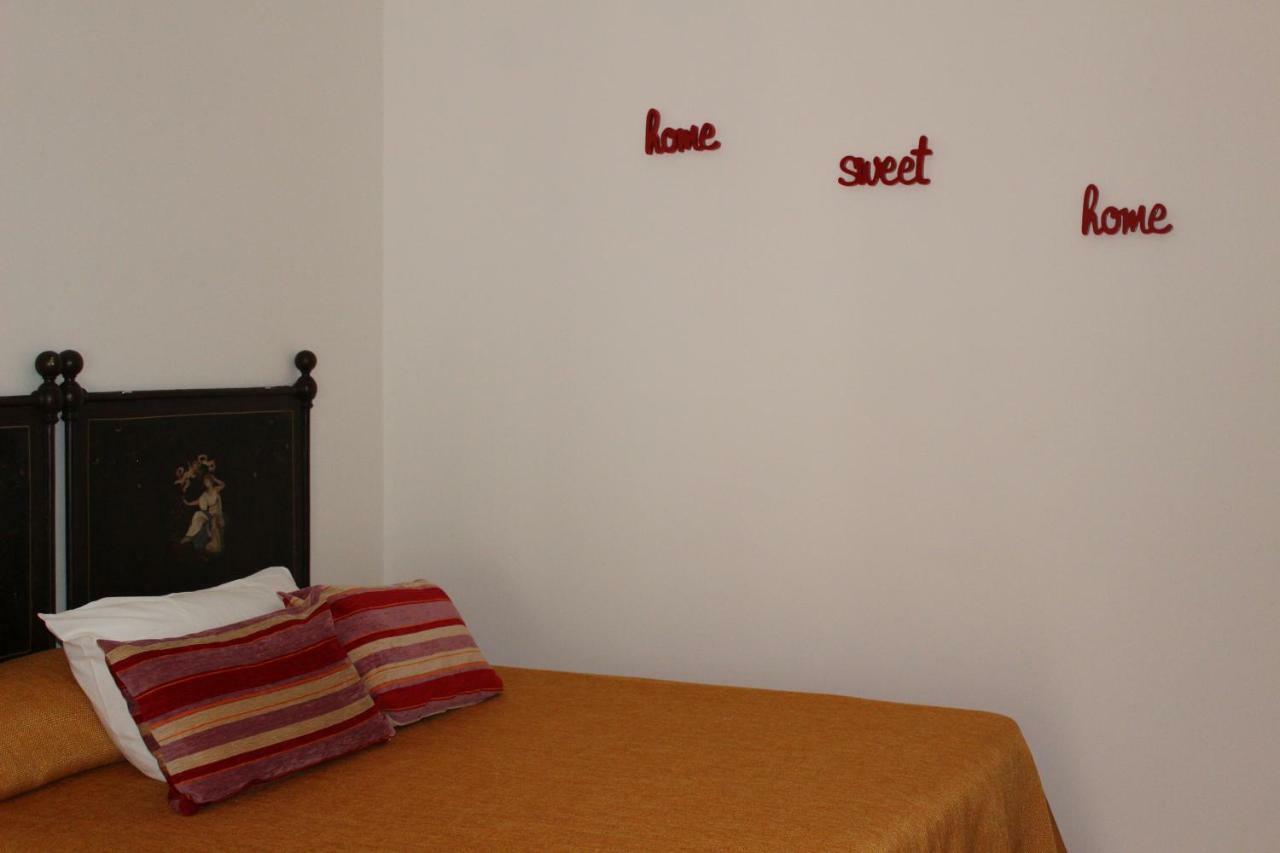 Monolocale Da Mariolina Appartement Macari Buitenkant foto